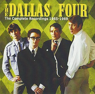 The Complete Recordings (1965-69)