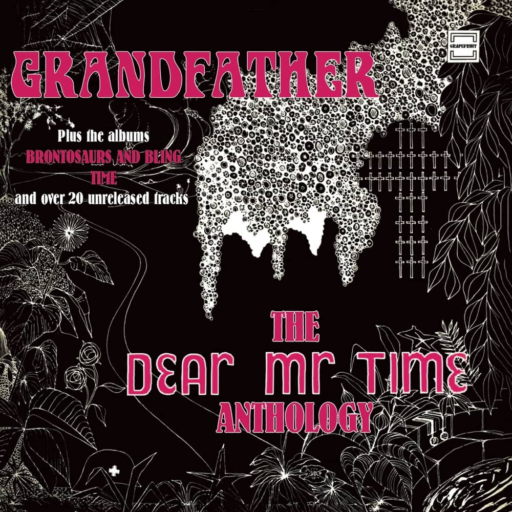 Grandfather - The Dear Mr. Time Anthology