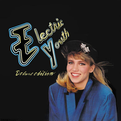 Electric Youth Deluxe Edition