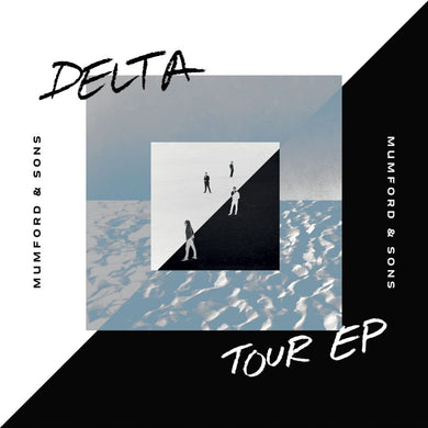 Delta Live EP