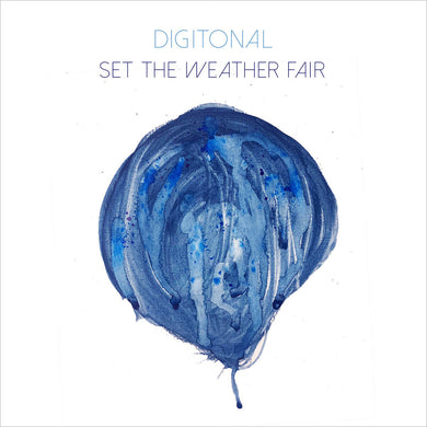 Set The Weather Fair