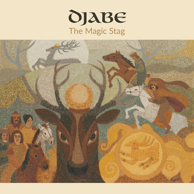 The Magic Stag