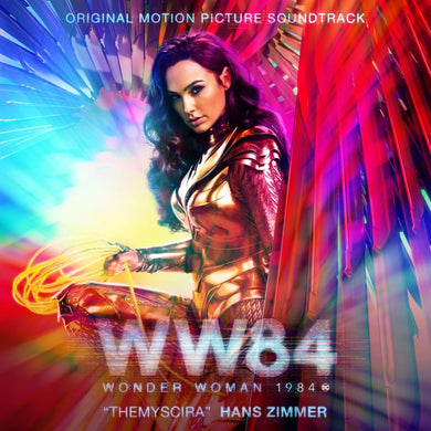 Wonder Woman 1984: Original Motion Picture Soundtrack