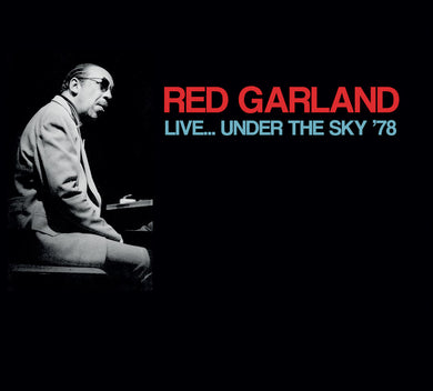 Live Under The Sky ‘78