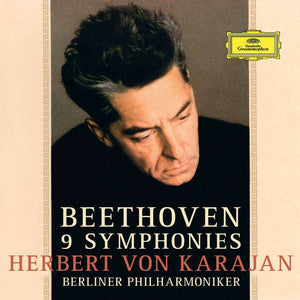 Beethoven - The Symphonies