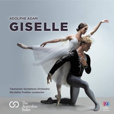 Giselle (Adolphe Adam)