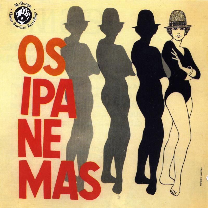 Os Ipanemas