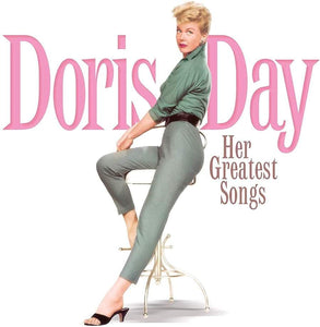 Doris Day - Her Greatest Songs