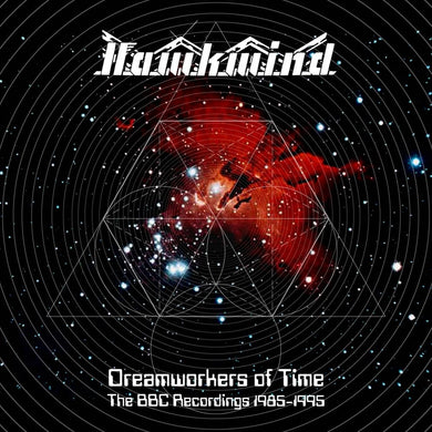 Dreamworkers Of Time - The BBC Recordings 1985-1995