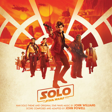 Solo: A Star Wars Story - Original Motion Picture Soundtrack