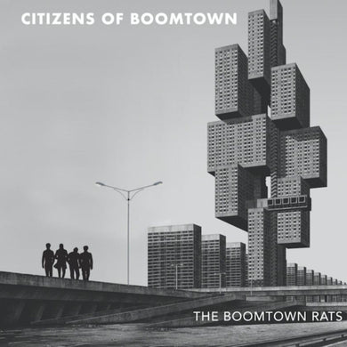 Citizens Of Boomtown