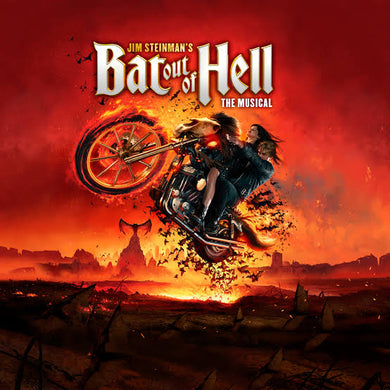 Jim Steinman’s Bat Out Of Hell: The Musical