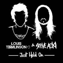 Just Hold On (Live Version)