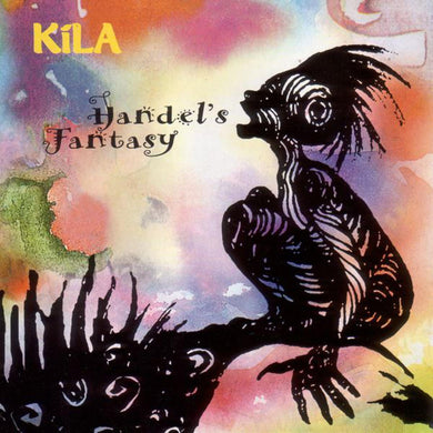 Handels Fantasy