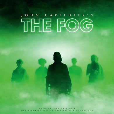 The Fog: Original Motion Picture Soundtrack