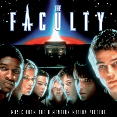 The Faculty - Original Soundtrack (20th Anniversary)