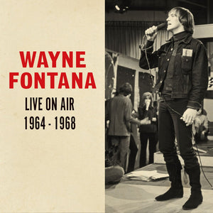 Live On Air 1964 - 1968