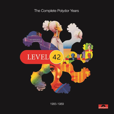 The Complete Polydor Years Volume Two 1985-1989