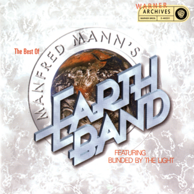 Best Of Manfred Mann's Earth Band
