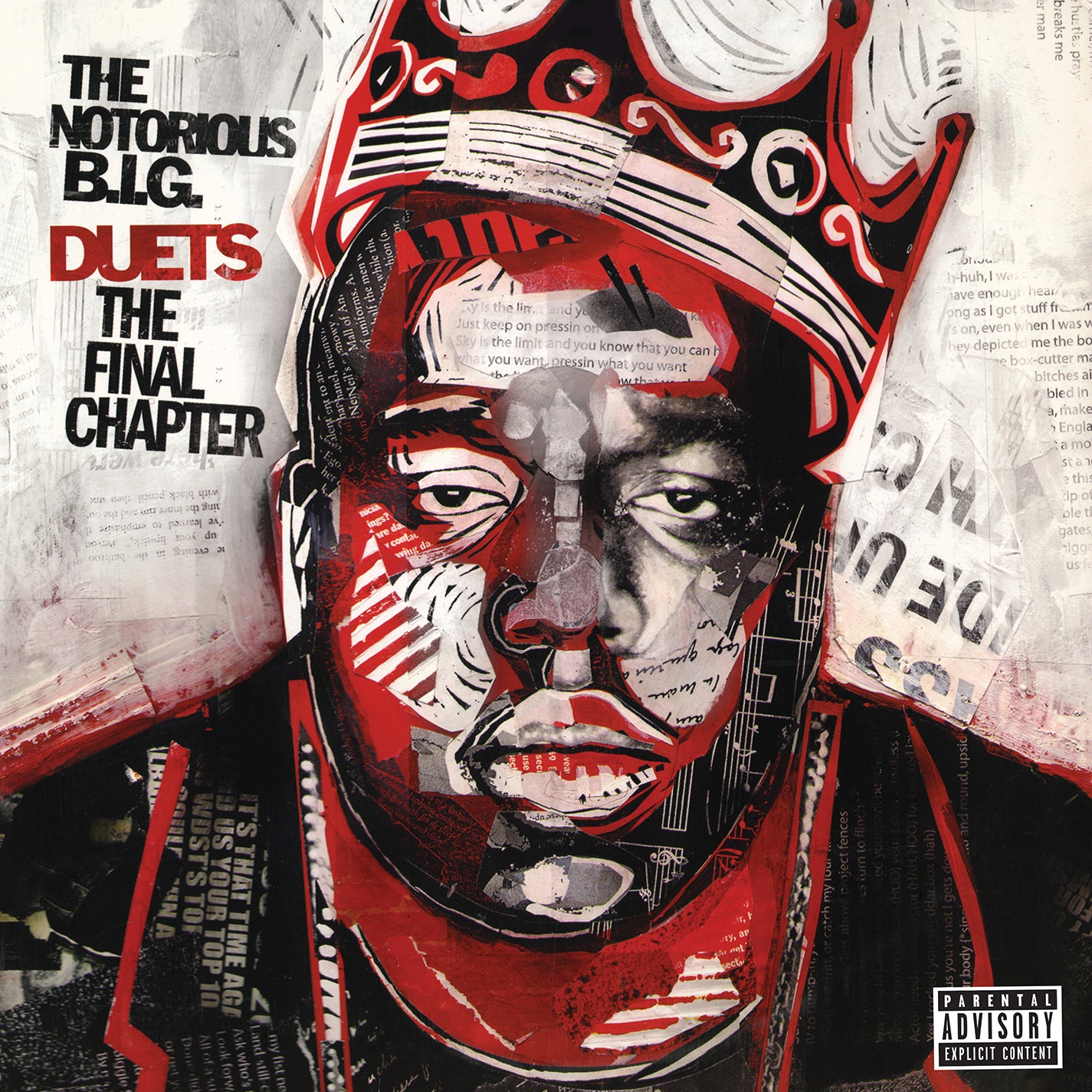 Biggie Duets: The Final Chapter