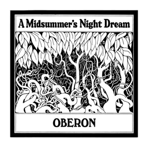 A Midsummer’s Night Dream