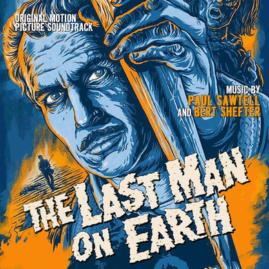 The Last Man On Earth: Original Motion Picture Soundtrack