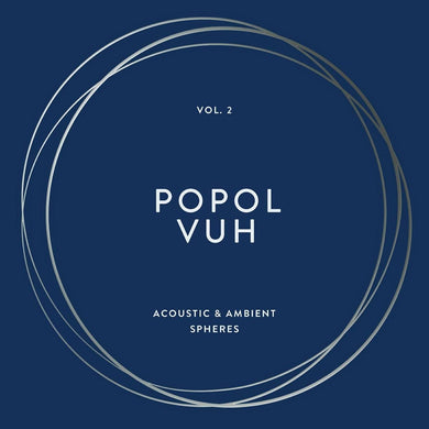 Vol. 2 – Acoustic & Ambient Spheres