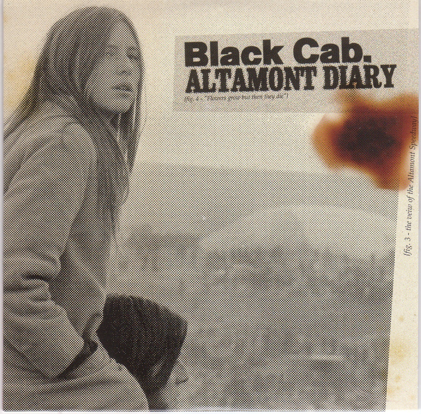 Altamont Diary