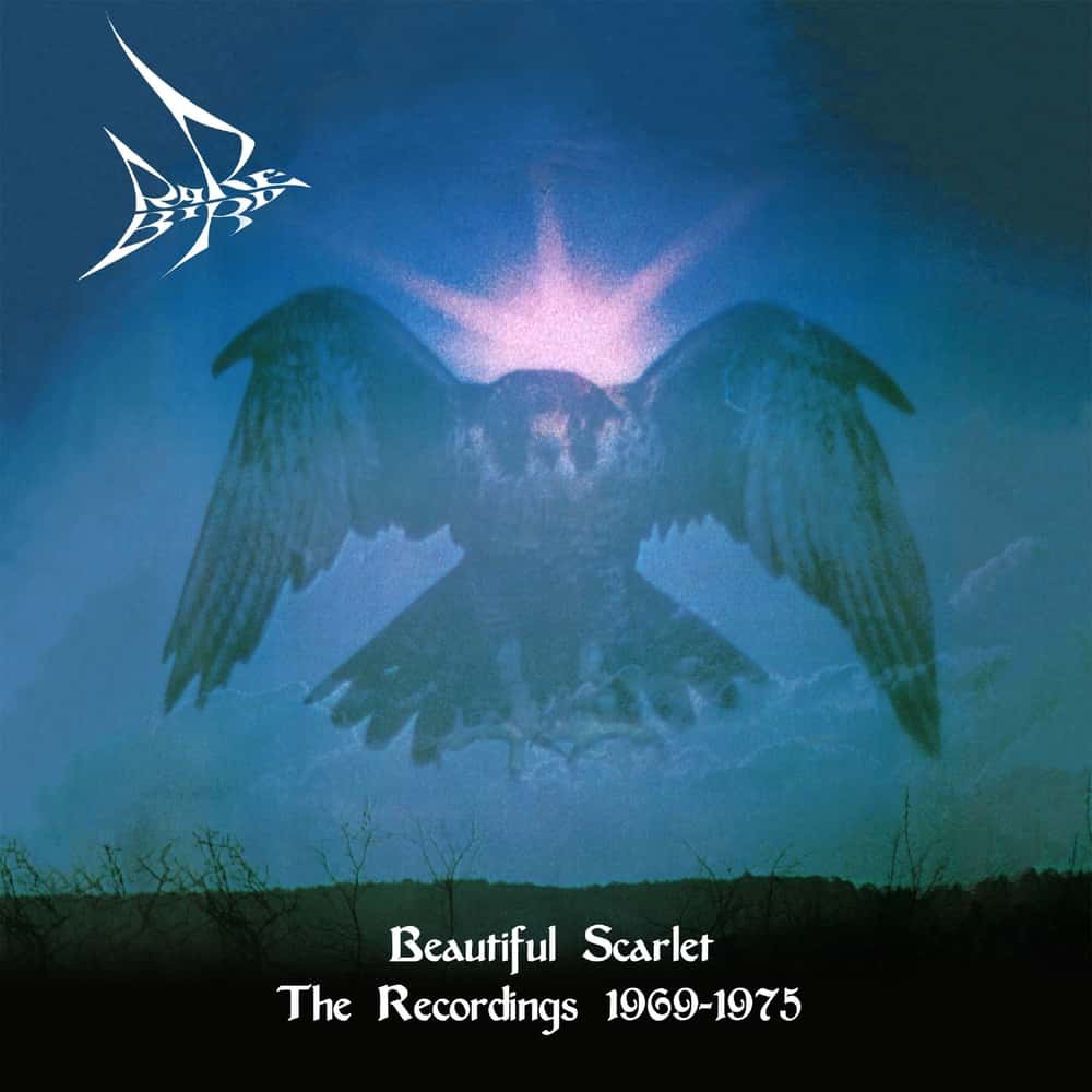Beautiful Scarlet - The Recordings 1969-1975