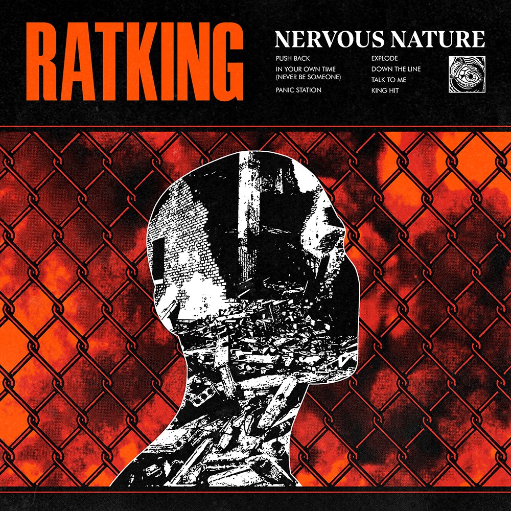 Nervous Nature