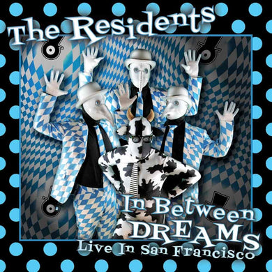 In Between Dreams: Live In San Francisco