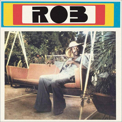 Rob (Funky Way)
