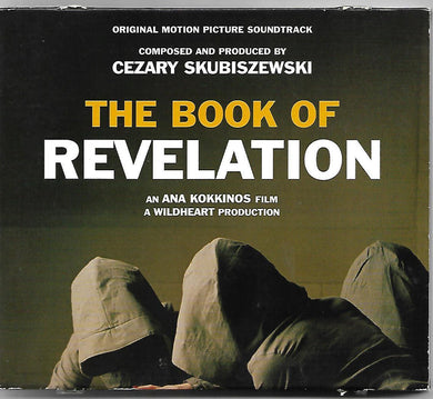 The Book Of Revelation Soundtrack
