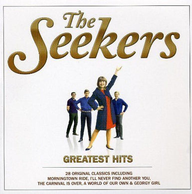 Greatest Hits - The Seekers