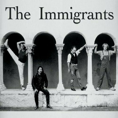 The Immigrants