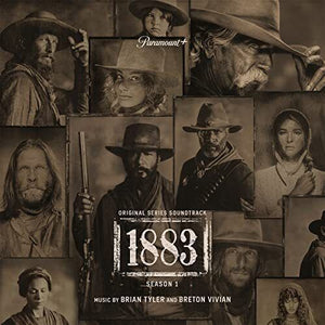 1883 - Original Soundtrack