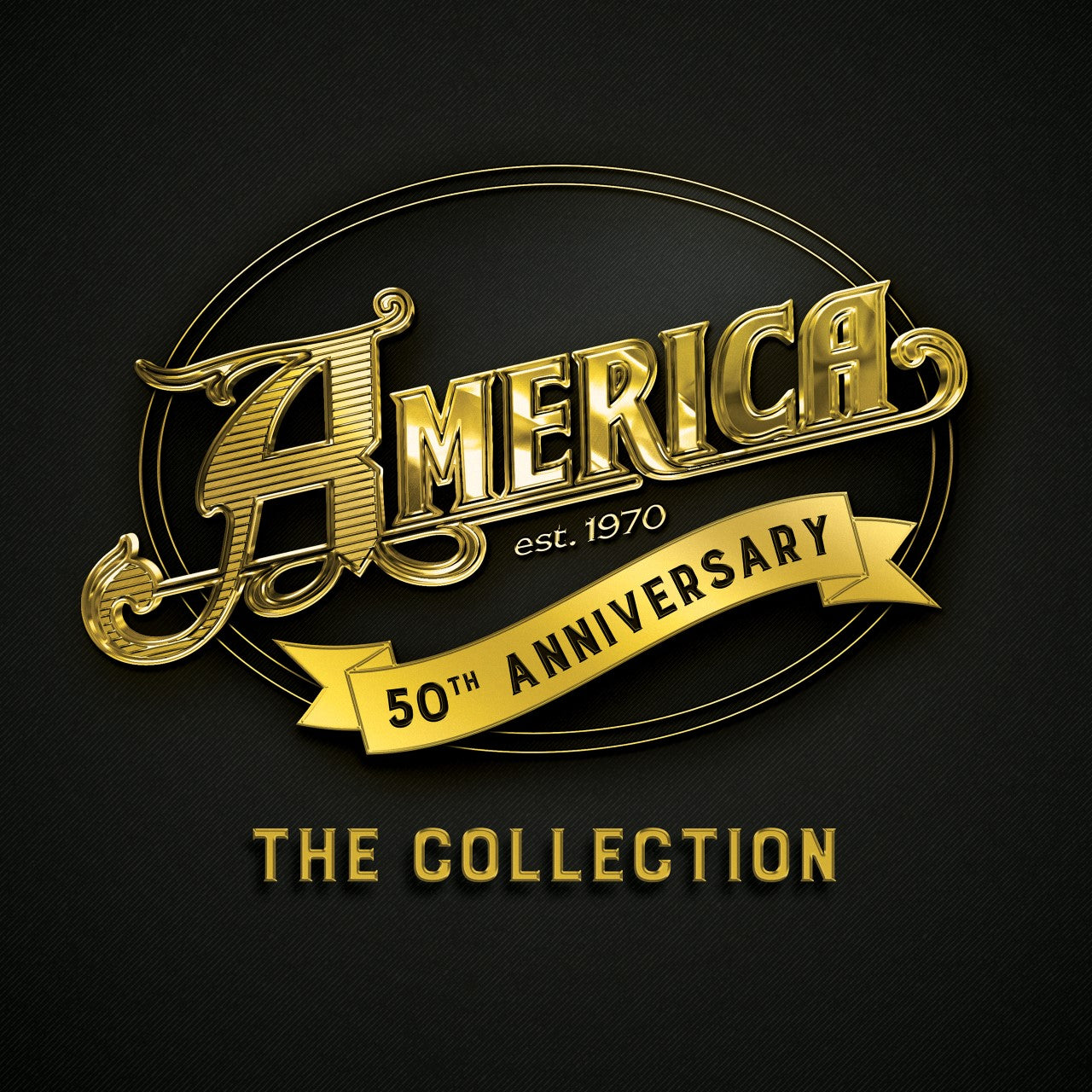 America 50: The Collection