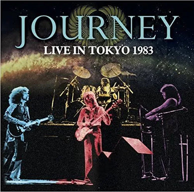 Live In Tokyo ‘83