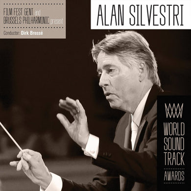Alan Silvestri Music For Film