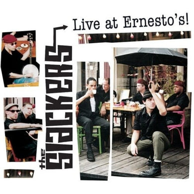 Live At Ernesto's!