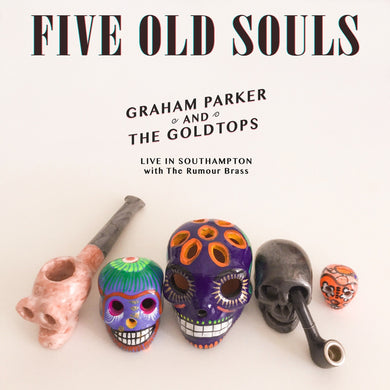 Five Old Souls (Live)