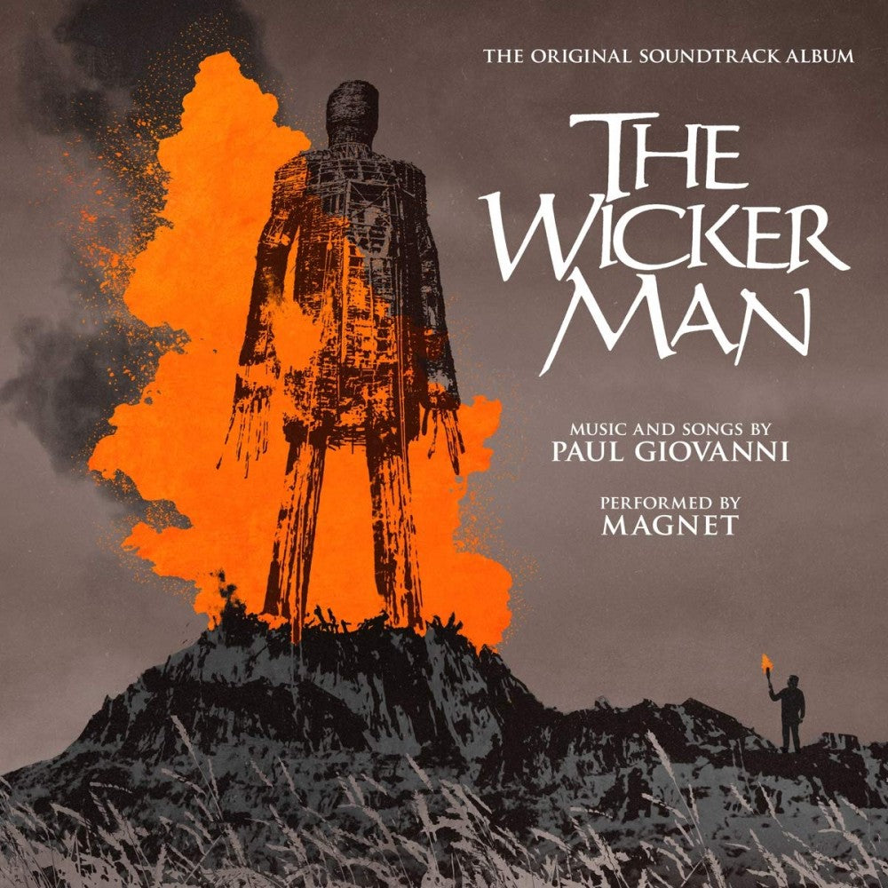 The Wicker Man Original Soundtrack