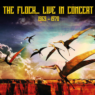 Live In Concert 69-70