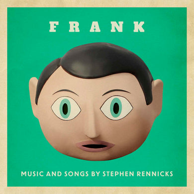 Frank Original Soundtrack