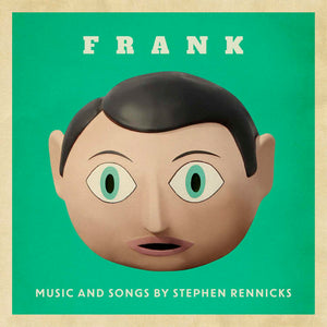 Frank Original Soundtrack