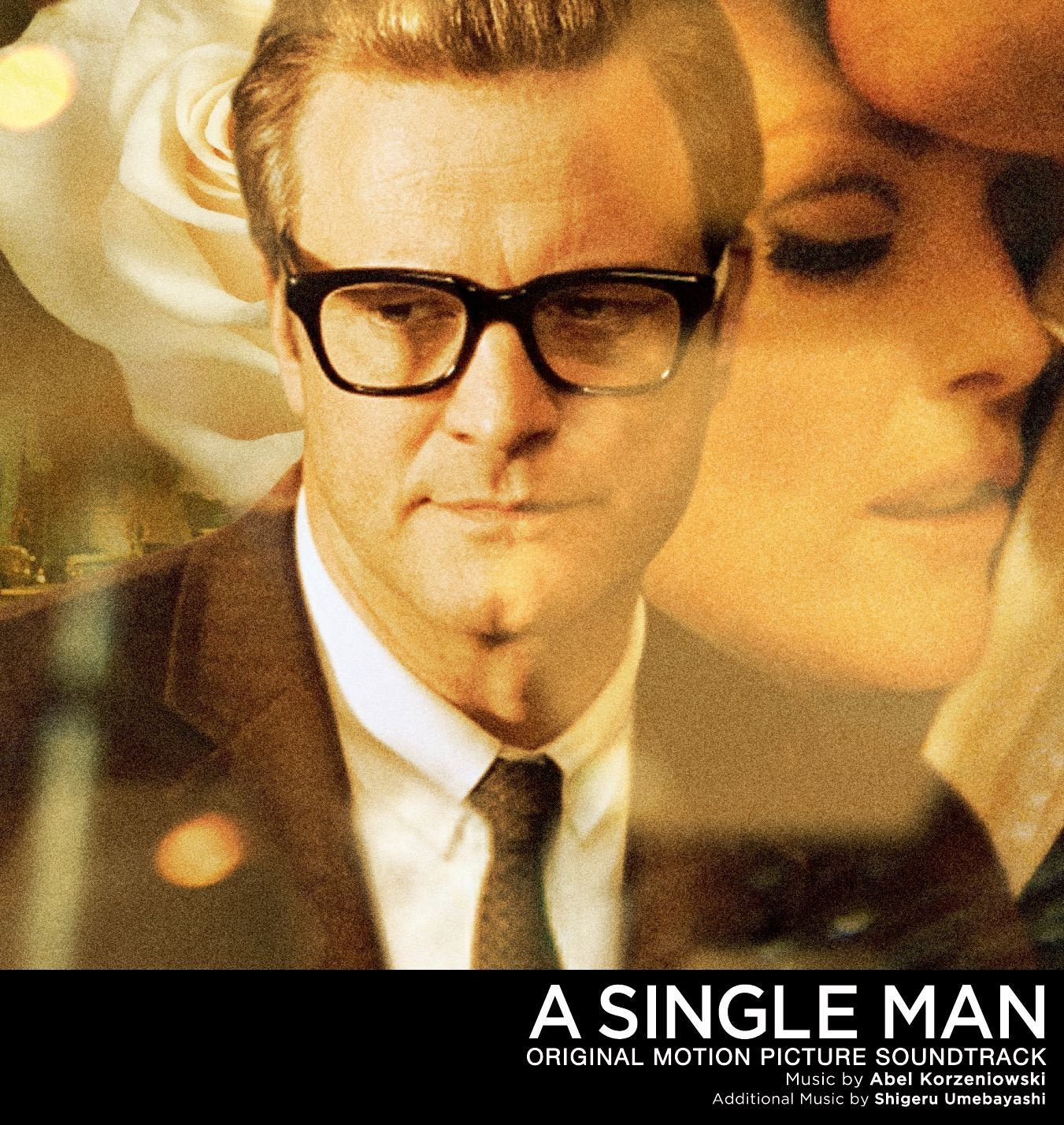 A Single Man Original Soundtrack