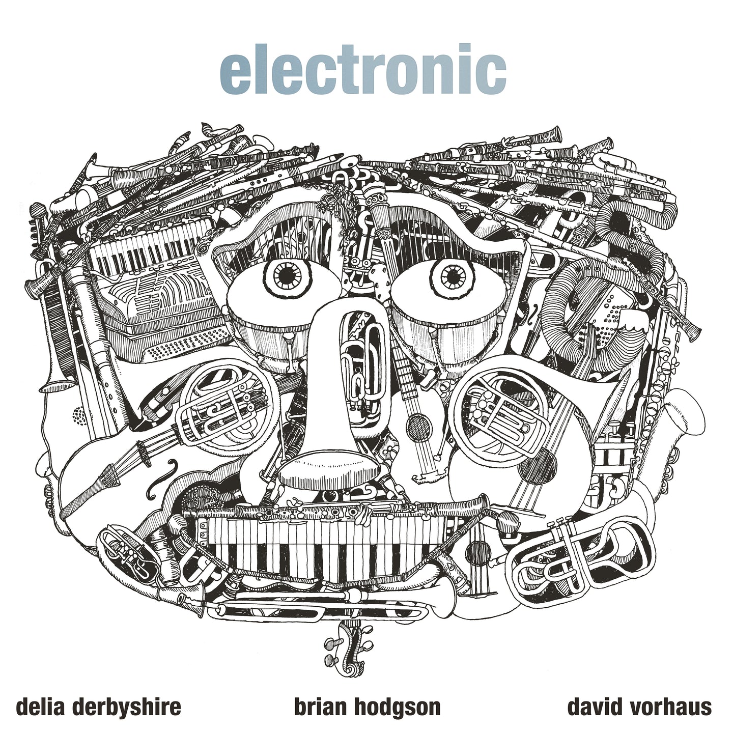 Electronic