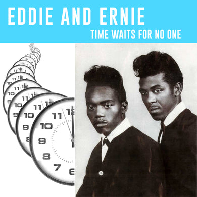 Time Waits For No-One