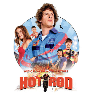 Hot Rod - Original Soundtrack