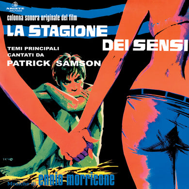 La Stagione Dei Sensi (Original Motion Picture Soundtrack)
